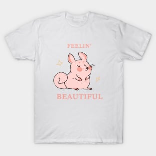 Pinkchilla - The One to Rule Them All T-Shirt
